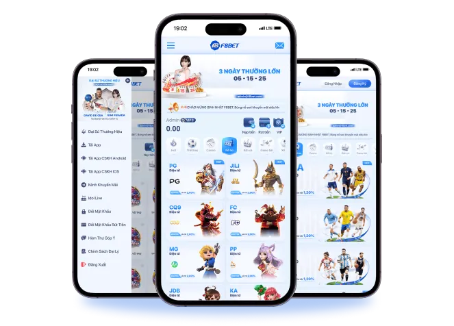 Đa dạng kèo cược và tỷ lệ hấp dẫn