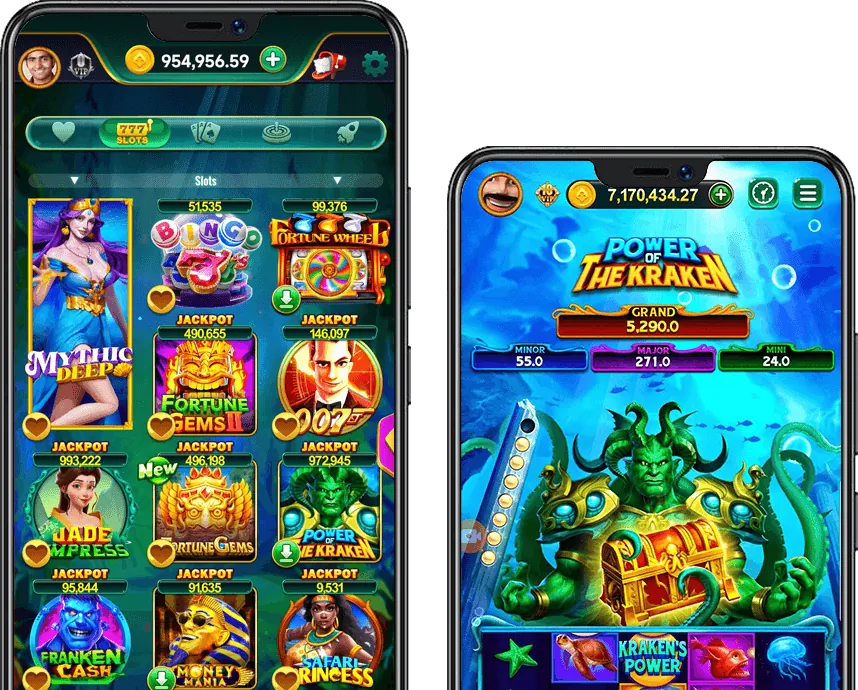Đa dạng trò chơi tại rongho99 casino