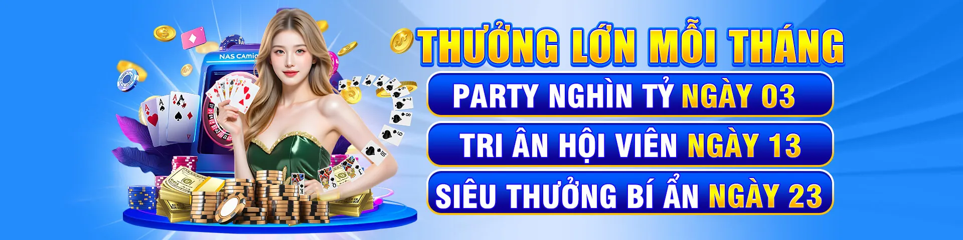 Hình ảnh chính xổ số trực tuyến rongho99 casino