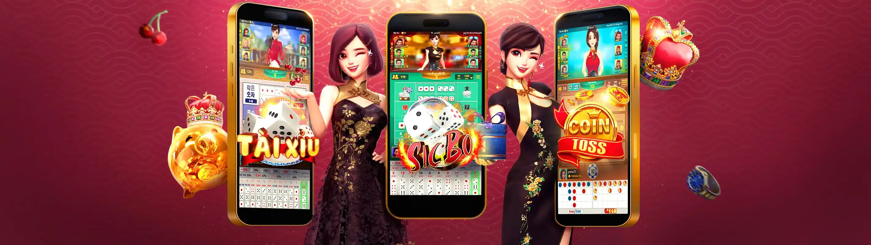 Thế giới bắn cá rongho99 casino