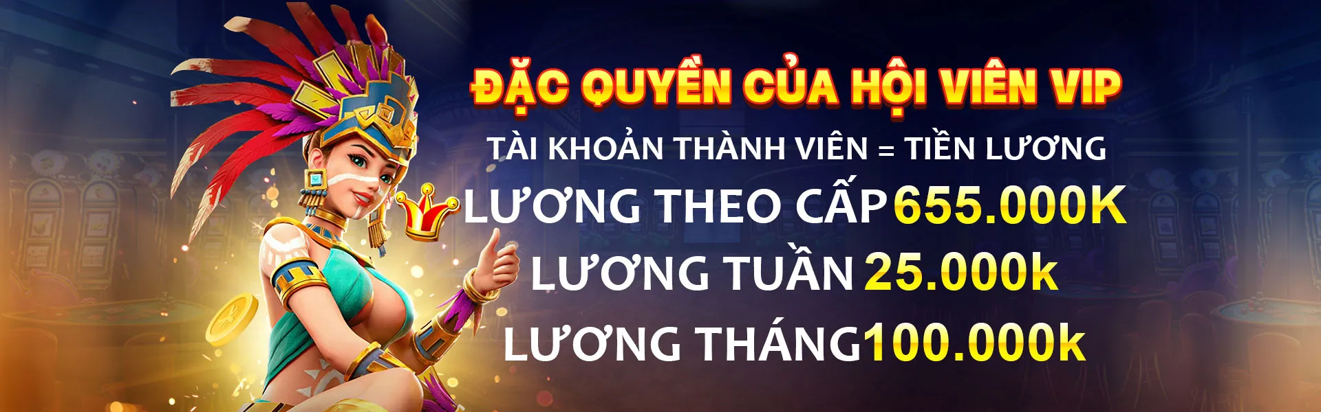 Sòng bạc trực tuyến cao cấp rongho99 Casino